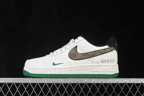 All categories Nk Air Force 1 Air Force series Nk Air Force 1 Low Air Force low-top Nike Air Force 1'07 Low joint model Air Force 1 low-top casual sneakers MM3399-822